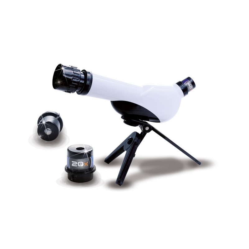 Lisciani Giochi - I'm a Genius The Telescope