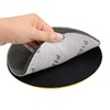 sourcing map 8pcs Drill Power Brush Tile Scrubber Scouring Pads