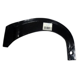 Kyofuku Sangyo Tractor Replacement Claws Type: Normal Claw Right (DX Special Steel)