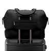 Samsonite Better than Basics Drop Bottom Weekender Duffel - Black