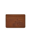 Fossil Wallet for Men - Bifold Bronson Eco Leather ID