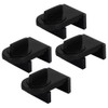 Sliding Window Safety Lock for Childproofing – No-Drill Adjustable Stopper