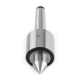 Metal Lathe, Rolling Grain Mk2, Conveying Grain Tip Mk2, Conveying Centring Tip Mk2, Wood Lathe Live Cent Mt2 Precision Rotary Live Revolving Milling Centre Taper Metal Work Lathe Machine