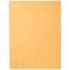 Mead Letter Size Mailing Envelopes, Clasp Closure, All-Purpose 32-lb Paper,