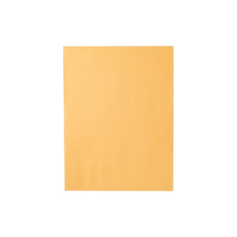 Mead Letter Size Mailing Envelopes, Clasp Closure, All-Purpose 32-lb Paper,