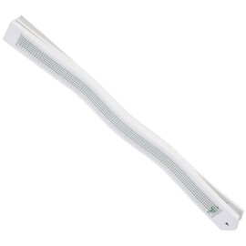 30pcs Music Box Paper Tape Note Make Music Blank Strips Music Box Refill Blank Paper for 15 Note Handcrank Music Box