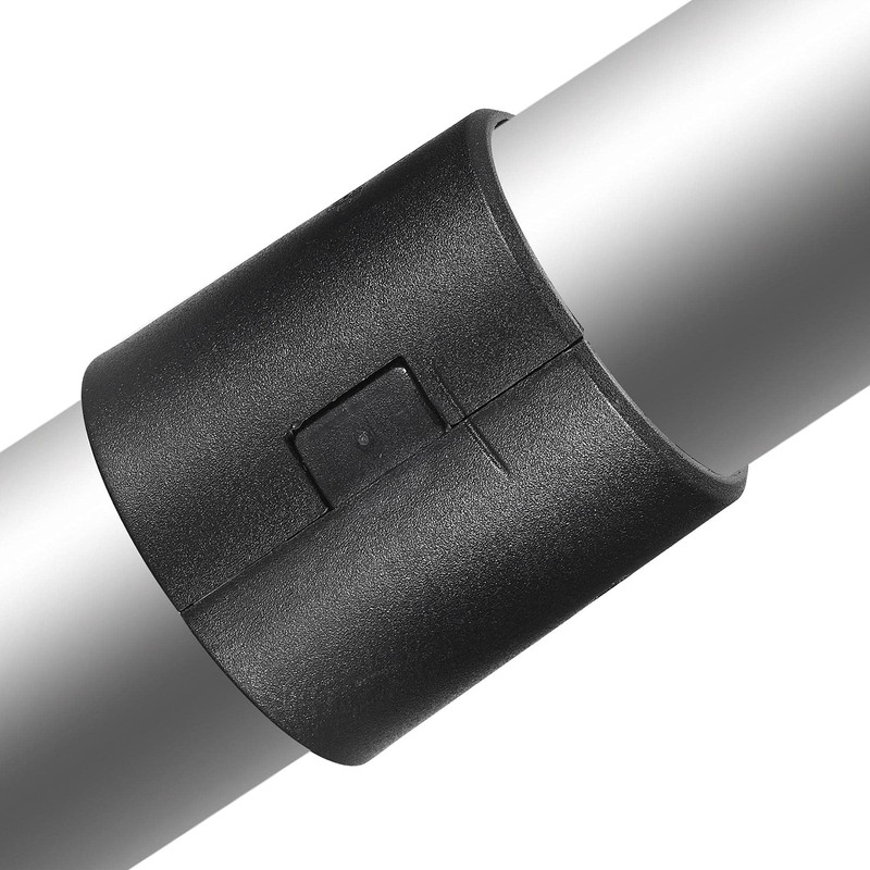 uxcell Wire Shelf Clips 1.5 Inch Wire Shelving Lock Clips