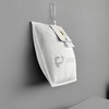 GV Genuine 10 Pack Bags for Prolux Tritan Vacuum Cleaner,