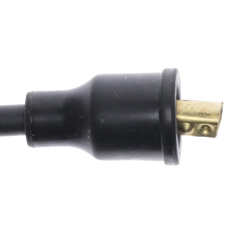 Walker Products ThunderCore PRO Premium Spark Plug Wire Set 924-1381