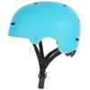Tourdarson Skateboard Helmet Impact Resistance Ventilation for Youth & Adult