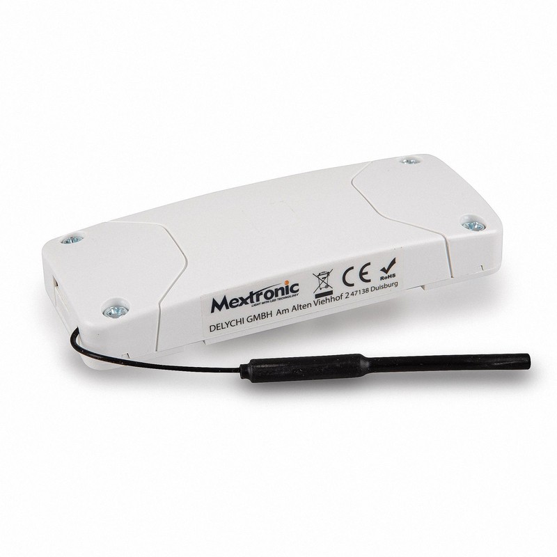 Mextronic Zigbee Controller Smarthome Tunable White Controller 12-36V DC to