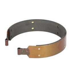 All States Ag Parts Parts A.S.A.P. Brake Band with Lining Farmall & Compatible with International 100 Super A 130 140 358660R1