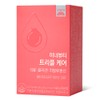 Goryeo Eundan Inner Beauty Triple Care Pomegranate Collagen Hyaluronic Acid