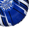 Snow Tube with Handle Outdoor Inflatable Snow Sled Ski Circle