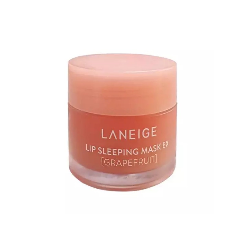 Laneige 라네즈 립 슬리핑 마스크 EX 자몽 입술팩 립마스크 20g