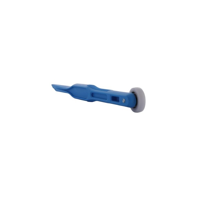 CRL VR10 11" Blue Handle Vinyl Roller Tool