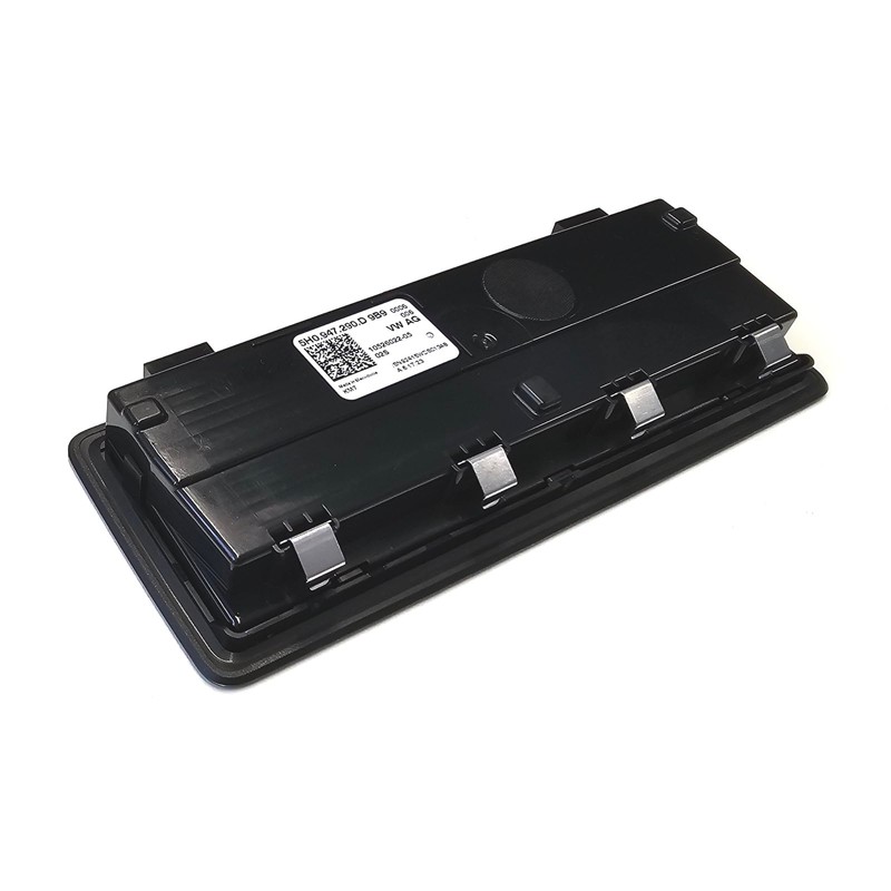 Volkswagen 5H0947290D9B9 Reading Light LED Light Interior Light Lamp