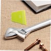 Mobestech Squeegee Vinyl Wrap Tool Wallpaper Smoothing Tool Plastic Scraper