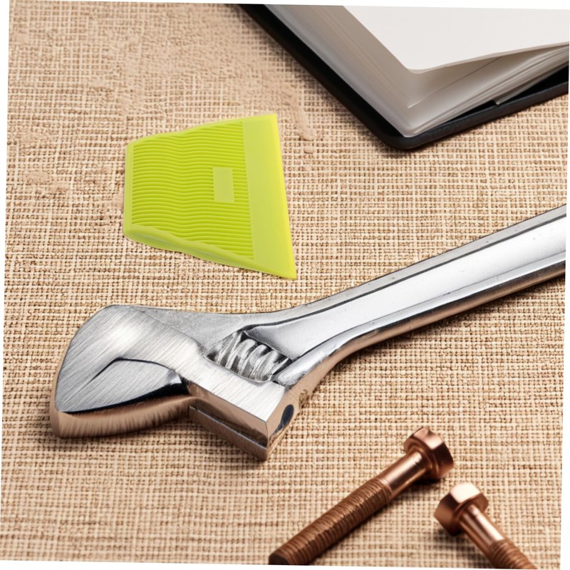 Mobestech Squeegee Vinyl Wrap Tool Wallpaper Smoothing Tool Plastic Scraper