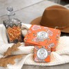 La Chatelaine Hand Cream Trio Tin, Gifts for Mom, Natural