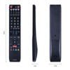 GB118WJSA Replacement TV Remote Control for Sharp Television Fit for