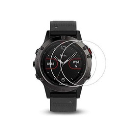 29mm Film, Zshion 29mm Watch Glass Film Protective Film [3 Pack] High Transmittance, Bubble Free, Anti-Fingerprint, 9H Hardness (Transparent)