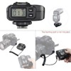 Godox X1R-C E-TTL Wireless Flash Trigger Receiver for Canon, 2.4G