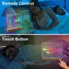 Wireless Acrylic Dry Erase with Light,12 x 10 Light up