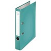 Leitz Chromos 231142 Folder with Slots A4 Thin Plastic Mint