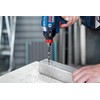 Bosch Professional 1 x Impact Control HSS twist drill bit