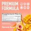 Keppi Electrolytes Powder – Peach Mango Flavor – No Sugar