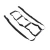 Elderly Sit Up Rope Nylon Length Adjustable Assist Bed Rope