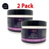 2 Pack Cremas Florigan Baba De Caracol Regeneradora 350 Gr