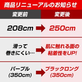 Gorilla Squad Floss Band, Gorilla Floss, Blue, 2.0 x 98.4 inches (5 x 250 cm), Carrying Bag & Instruction Manual Included