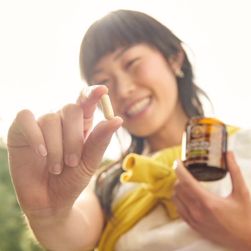 Propolis Complete Gut Health – Prebiotic & Probiotic Dietary Supplement