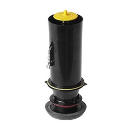 GENUINE PART 1188999 2" Toilet Canister Flush Valve Kit