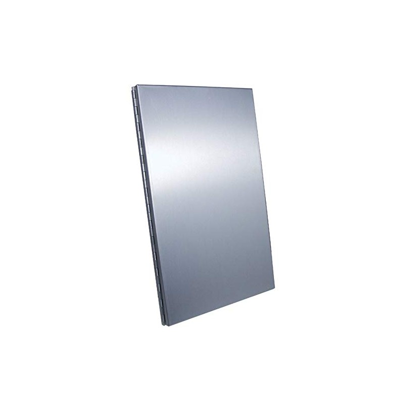 Office Depot Aluminum Clipboard