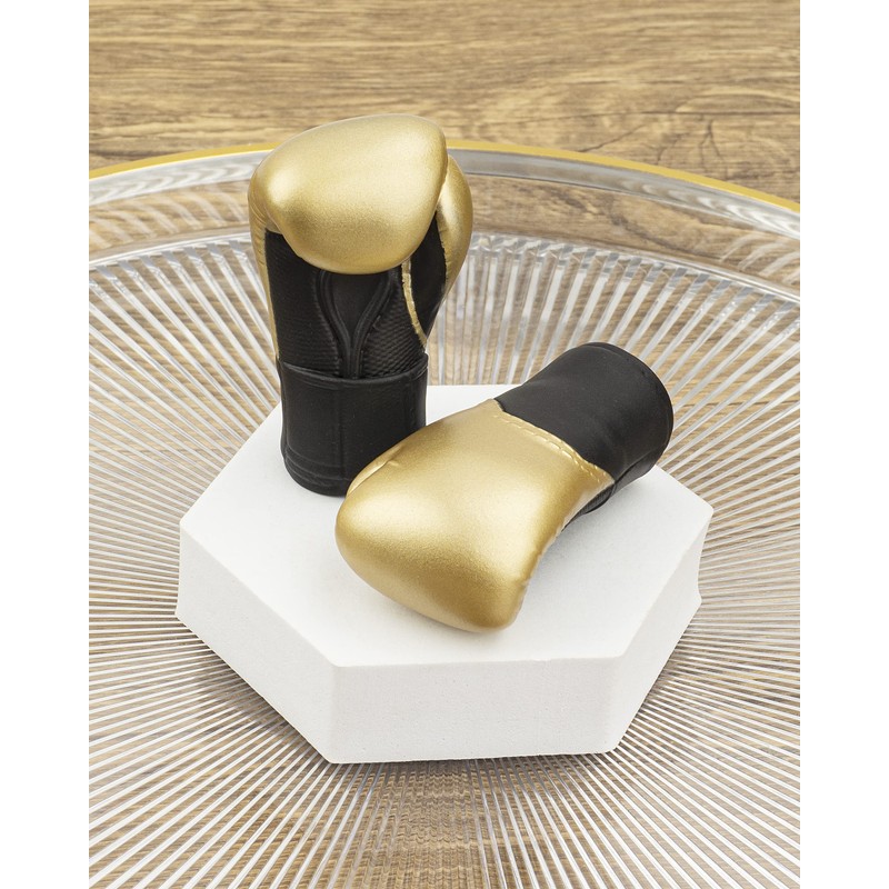 AQKILO® Boxing Gloves Mini Finger Puppets, Knock Out Your Stress!