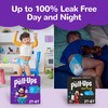Pull-Ups Boys' Potty Training Pants, Size 5T-6T Training Underwear (46+