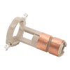 Alternator Slip Ring 28‑94867 14.9mm OD 48.5mm Length Copper Brief