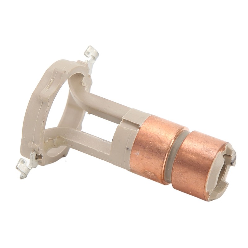 Alternator Slip Ring 28‑94867 14.9mm OD 48.5mm Length Copper Brief