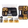 Dewalt 102 Piece HSS Wood Drill Bit Holesaw Socket Set