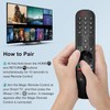 Magic Remote Control for LG Smart TV Remote Control Replacement