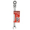 Gear Tech Ratchet Wrench