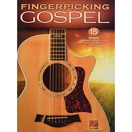 Fingerpicking Gospel