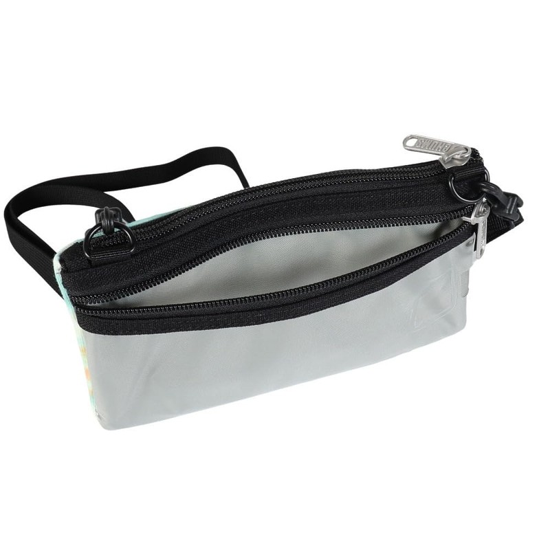 Chums Smart Phone Shoulder Sweat Nylon Shoulder Bag Canyon-Dye