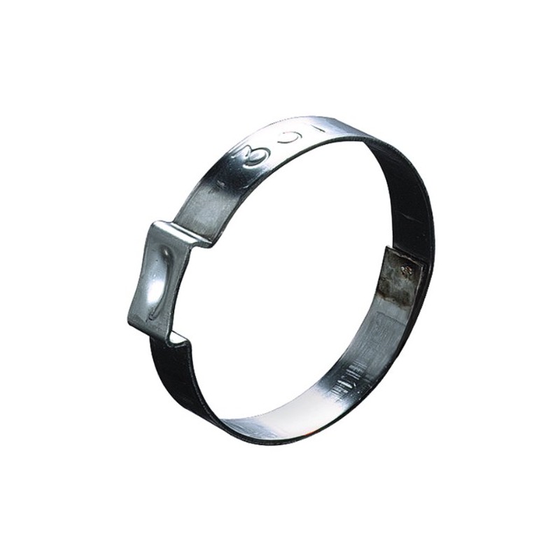 Ideal 1" Pinch Irrigation Clamp