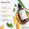 Xz Aa Sérum Vitamina C 20% Antiedad Argán 118ml Ss