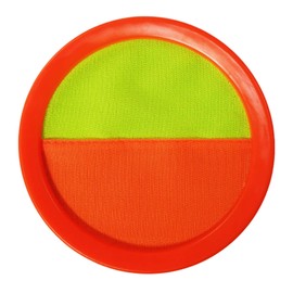 Kidplokio Paddle Ball Sticky Catch Summer Toy Kids Play Set
