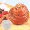 10m Meat Netting Roll,Size 18,Elastic Smoked Meat Poultry Ham Netting